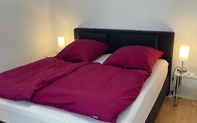 Zimmer Im Herzen Von Durlach